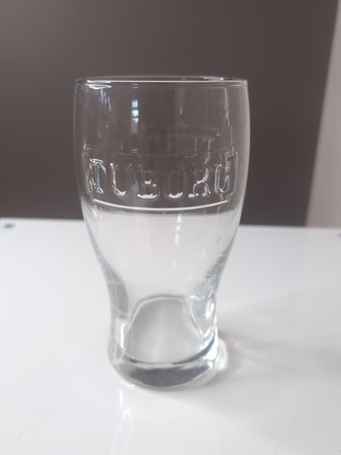 Tuborg lager embossed beer - tuborg,