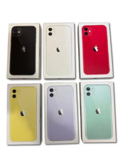 Genuine EMPTY Apple iPhone 11