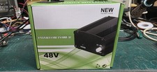 48V USB Phantom Power Supply