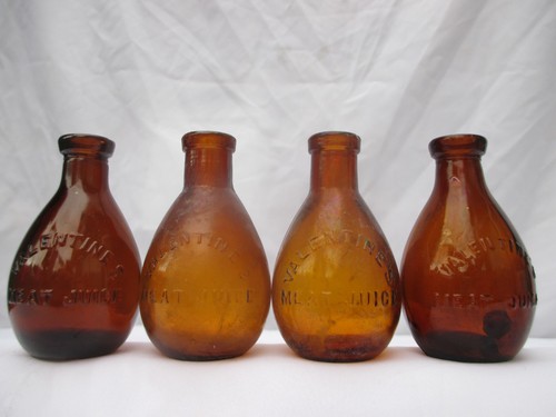 Small old antique - 4x,