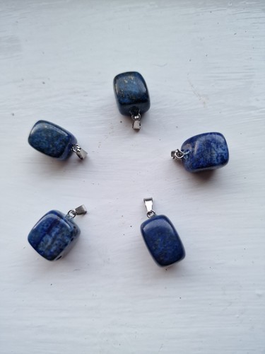 Natural healing crystal lapis - healing,