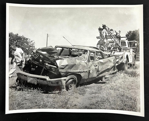 1963 washington state crushed - washington,