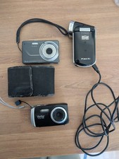 Joblot Of Digital Cameras