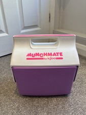 Munchmate igloo lunchbox - by,