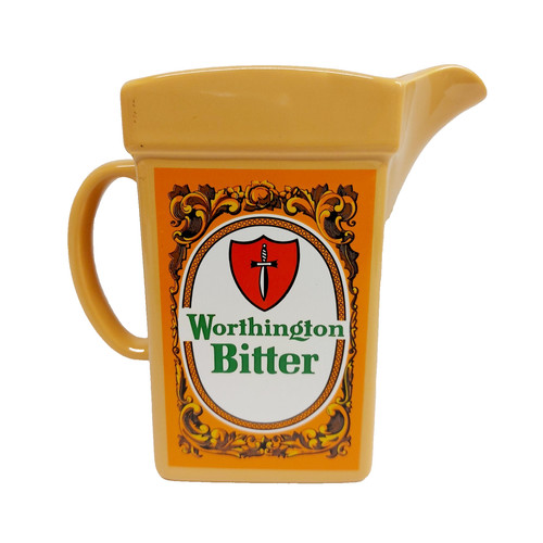Vintage worthington bitter - vintage,