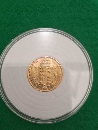 1892 victoria jubilee gold - victoria,