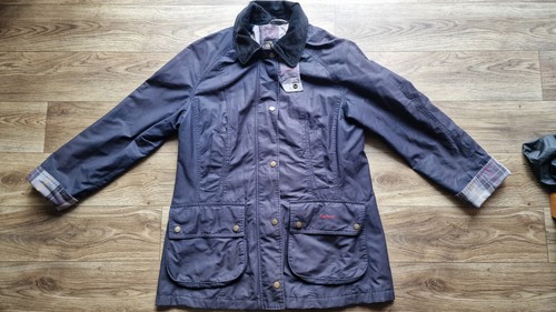 Barbour beadnall wax - beadnall,