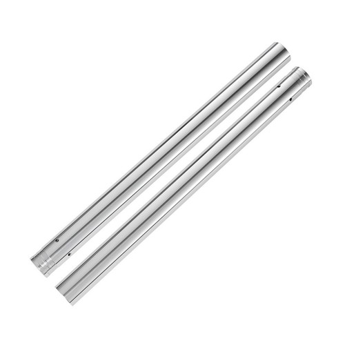 2xfront fork leg inner - leg, tubes