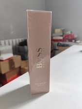RARE Boss Hugo Boss The Scent