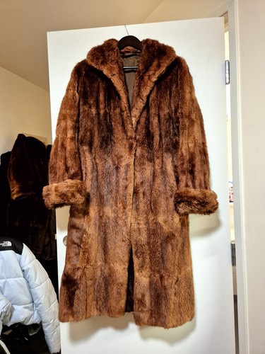 Real mink sable - real, fur