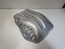 Yamaha 700 Tenere 2019 - 2025 Sump Skid Plate Bash Guard