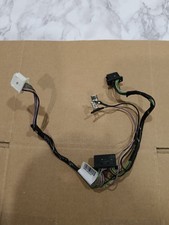 FORD FIESTA MK8 B479 STEERING