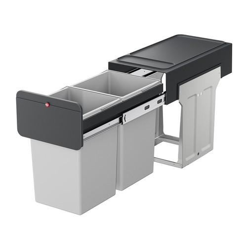 Hailo ecoline design - design, duo