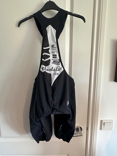 Assos laalalai bib shorts - t.laalalai,