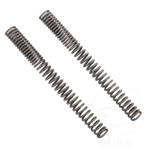 Yss fork springs progressive - yss,