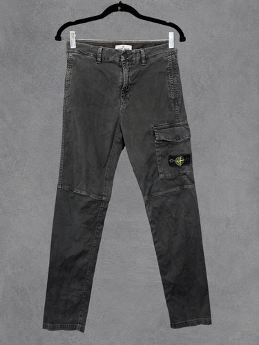 Stone island trousers kids - island, 12