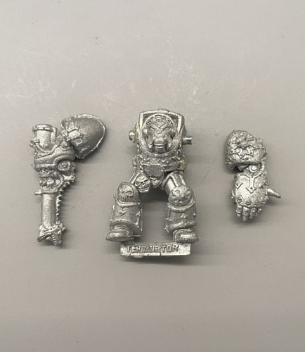 Warhammer 40k chaos - warhammer,