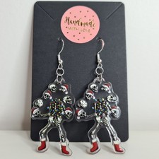 Handmade Christmas Halloween