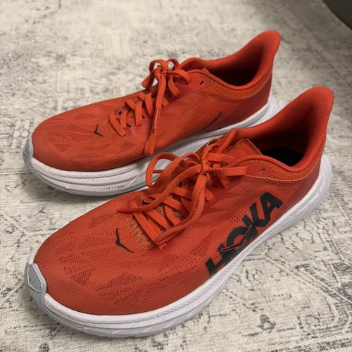 Hoka one carbon men - one, men's