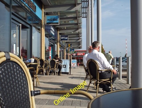 Photo 6x4 breakfast - photo,