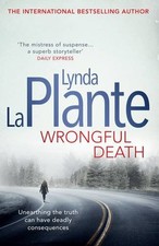 Wrongful Death,Lynda La Plante