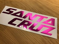 SANTA CRUZ Bikes CUSTOM 2x