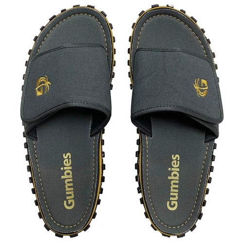 Gumbies strider men slides - strider, men's