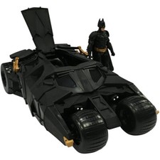 Mattel DC Comics Batman The