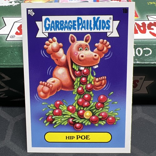 2024 series garbage pail - 2024,
