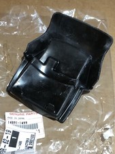 Kawasaki ZX12R ZX-12R 2002-06 NOS OEM Junction Fuse Box Rubber Cover 14091-1499
