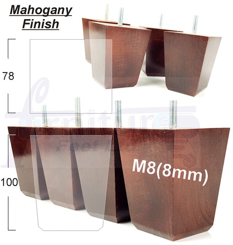Sofa furniture legs soild - legs,