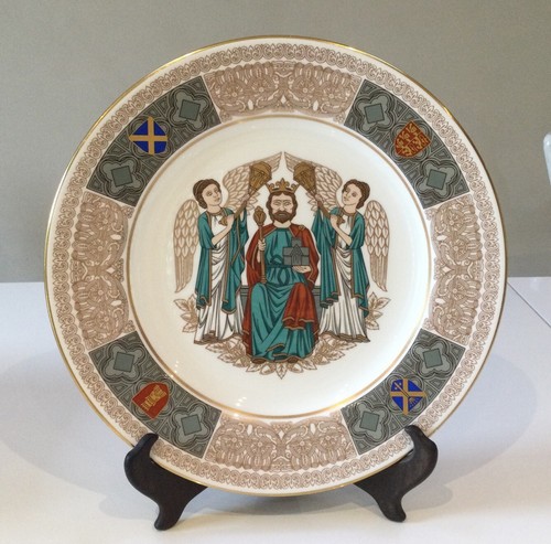 Spode the albans - spode,