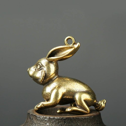 Well detailed solid brass - well,
