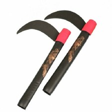 Foam Training Kama Karate Kung