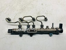 BMW 320D FUEL INJECTOR RAIL 2018 F30 M-SPORT 2.0 DIESEL AUTO 851415402