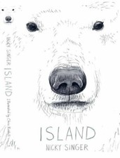 Island-Nicky Singer,Chris Riddell