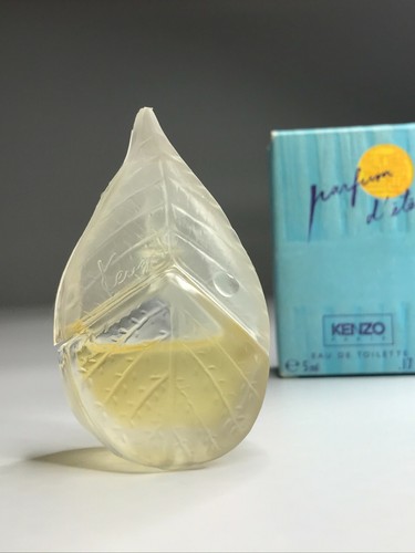 Kenzo parfum ete boxed - parfum, d'ete
