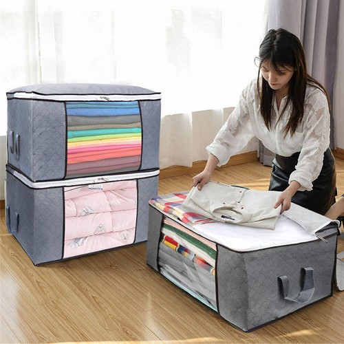 Pack 90l storage - 90l, zipped