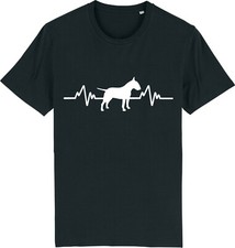 Heartbeat English Bull Terrier