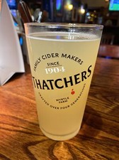 Set Of 4.5 Stella Artois Pint