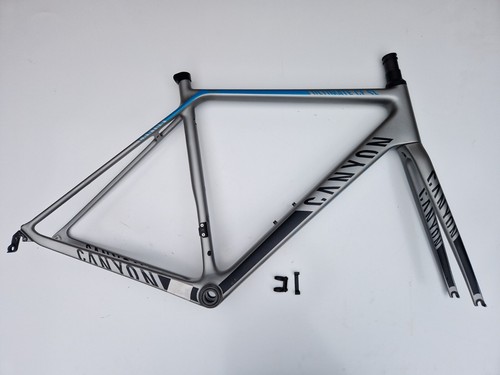 Canyon ultimate carbon - cf, sl