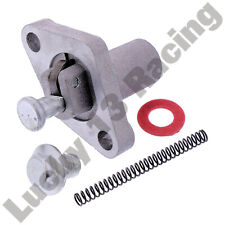 Cam chain tensioner GY6 50 QMB139 AGM Baotian Benzhou Giantco Huatian Qingqi SYM