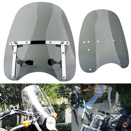 Universal motorcycle screen - universal,