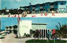 Vero Beach Florida Sea Vista