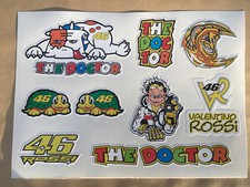 The doctor valentino rossi - the,