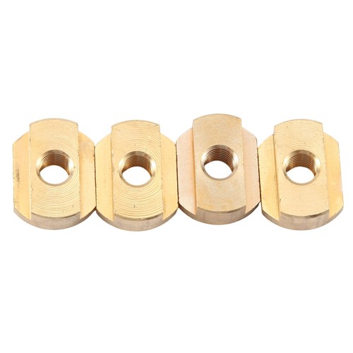Pcs foilmount size m6 - 2x(4,