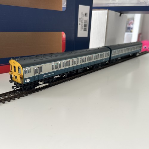 Bachmann gauge 31 - 'oo, br