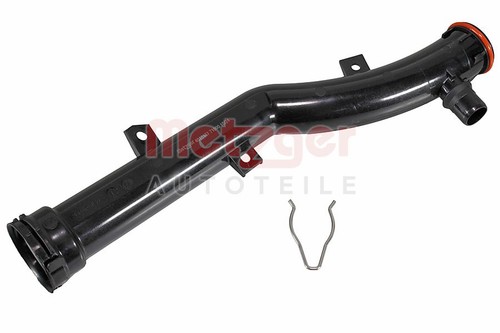 Fits metzger 4010167 coolant - metzger,