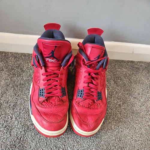 Nike air jordan retro - jordan, 4