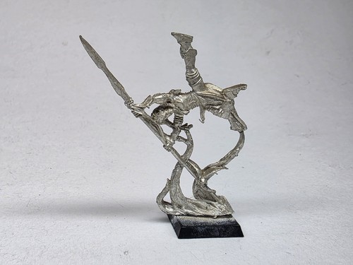 Warhammer wood elves limited - elves,
